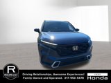 New 2026 Honda CR-V Sport Touring image 3