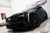 Used 2022 Cadillac CT4 V Blackwing w/ Driver Assist Package image 2