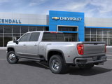 New 2025 Chevrolet Silverado 3500 High Country w/ Technology Package image 3