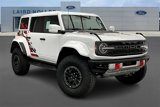 New 2025 Ford Bronco Raptor image 2