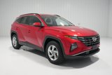 Certified 2022 Hyundai Tucson SEL image 4