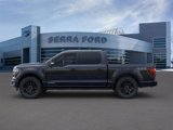 New 2025 Ford F150 Platinum w/ Equipment Group 702A High image 3