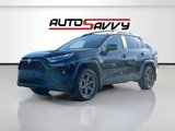 Used 2024 Toyota RAV4 AWD Hybrid image 3