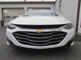 Used 2024 Chevrolet Malibu LT image 2