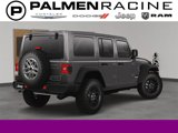 New 2025 Jeep Wrangler Sport S image 5