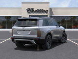 New 2026 Cadillac Vistiq Sport image 4