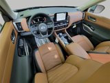 New 2025 Nissan Pathfinder Platinum image 6