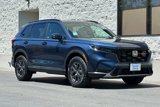 New 2026 Honda CR-V TrailSport image 2