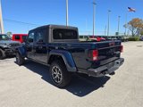 New 2025 Jeep Gladiator Sport image 4