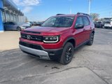 New 2026 Honda Passport RTL image 2