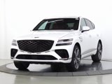 New 2026 Genesis GV80 3.5T e-SC image 3