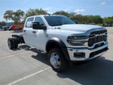 New 2025 RAM 5500 Tradesman image 2
