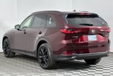 New 2025 MAZDA CX-90 3.3 Turbo w/ Premium Sport Pkg image 6