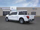 New 2025 Ford F150 Lariat image 4