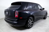 Used 2024 Rolls-Royce Cullinan Black Badge image 2