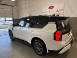 New 2025 Nissan Armada Platinum image 5
