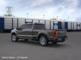 New 2025 Ford F350 Lariat w/ Lariat Ultimate Package image 4