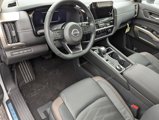 New 2025 Nissan Pathfinder Platinum image 3
