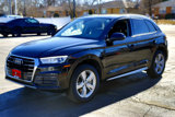 Used 2018 Audi Q5 2.0T Premium image 3
