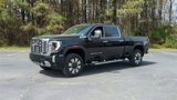 New 2025 GMC Sierra 2500 Denali w/ Denali Reserve Package image 4