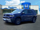 New 2026 Honda Passport RTL image 3