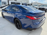 Used 2025 Toyota Camry SE image 5