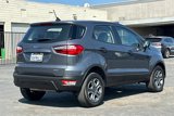 Used 2022 Ford EcoSport S image 4