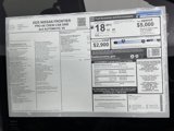 New 2025 Nissan Frontier PRO-4X image 2