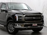 Used 2024 Ford F150 Lariat w/ Tow/Haul Package image 2