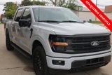 Used 2024 Ford F150 XLT w/ Equipment Group 302A MID image 5