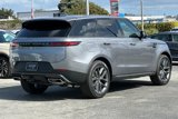 New 2025 Land Rover Range Rover Sport SE image 5