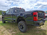 New 2025 Ford F250 Lariat image 3