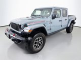 New 2025 Jeep Gladiator Rubicon image 3