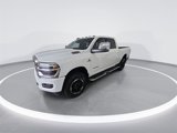 New 2025 RAM 2500 Laramie image 4