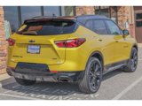 Used 2022 Chevrolet Blazer RS w/ Enhanced Convenience Package image 3