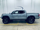 Used 2018 Toyota Tacoma TRD Off-Road image 4
