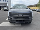 New 2025 Ford F150 Lightning Lariat image 2
