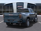 New 2025 GMC Sierra 3500 Denali Ultimate image 4