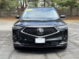 Certified 2023 Acura MDX SH-AWD w/ Advance Package image 2