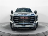 New 2025 GMC Sierra 3500 SLT w/ SLT Premium Package image 2