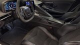 Used 2023 Chevrolet Corvette Stingray Premium Cpe w/ Z51 Performance Package image 3