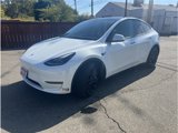 Used 2023 Tesla Model Y Performance image 3