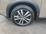 New 2025 Nissan Pathfinder Platinum w/ Cargo Package image 4