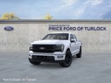New 2025 Ford F150 Platinum image 2
