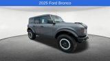New 2025 Ford Bronco Badlands w/ Sasquatch Package image 2