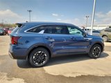 New 2025 Kia Sorento S image 2