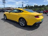Used 2024 Ford Mustang Premium image 6