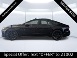 New 2025 Audi RS 7 Performance image 5
