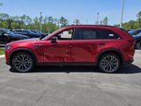 New 2025 MAZDA CX-70 Plug-In Hybrid w/ Premium Plus image 2