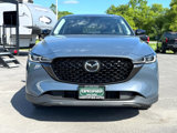 Used 2025 MAZDA CX-5 Carbon Edition image 2